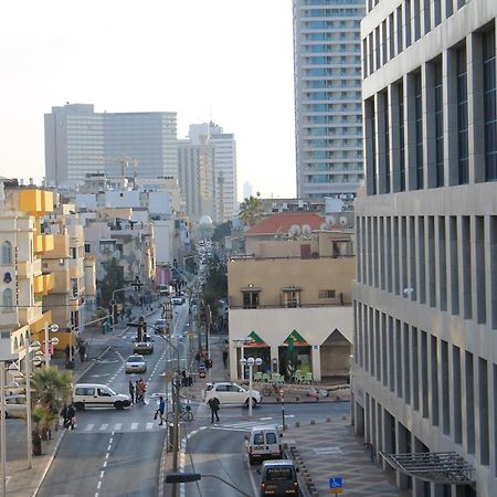 Blue Sea Marble Hotel Tel Aviv Exterior photo