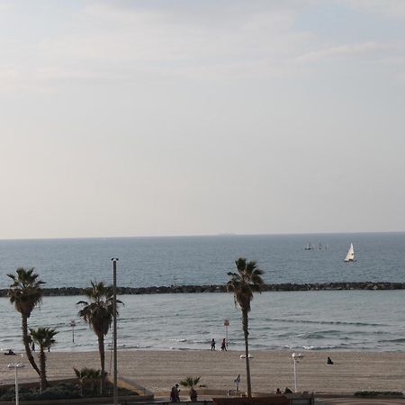 Blue Sea Marble Hotel Tel Aviv Exterior photo