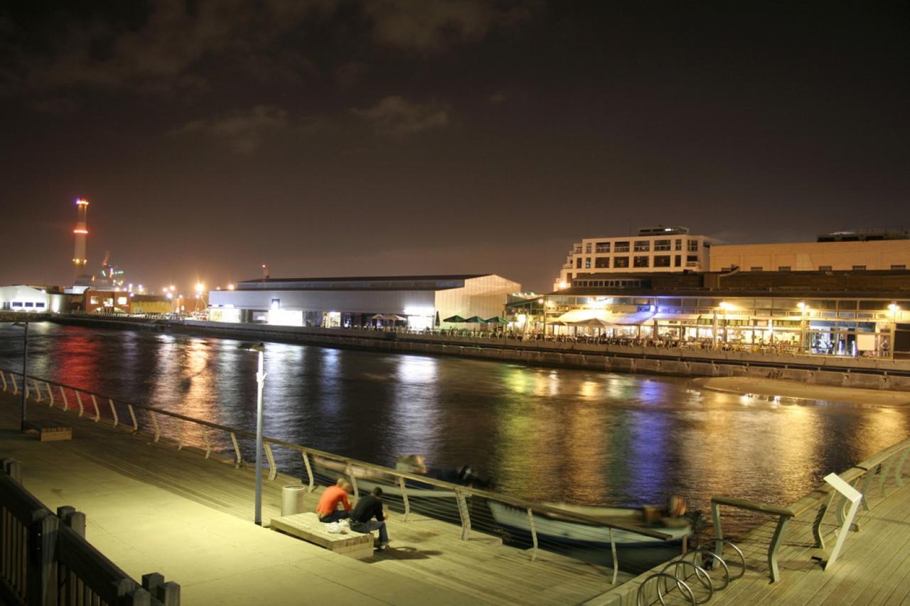 Blue Sea Marble Hotel Tel Aviv Exterior photo